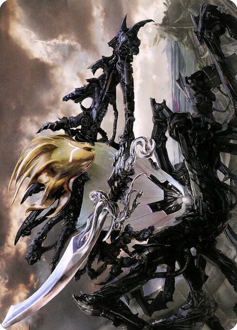 Kaldra Compleat - Modern Horizons 2 Art Series
