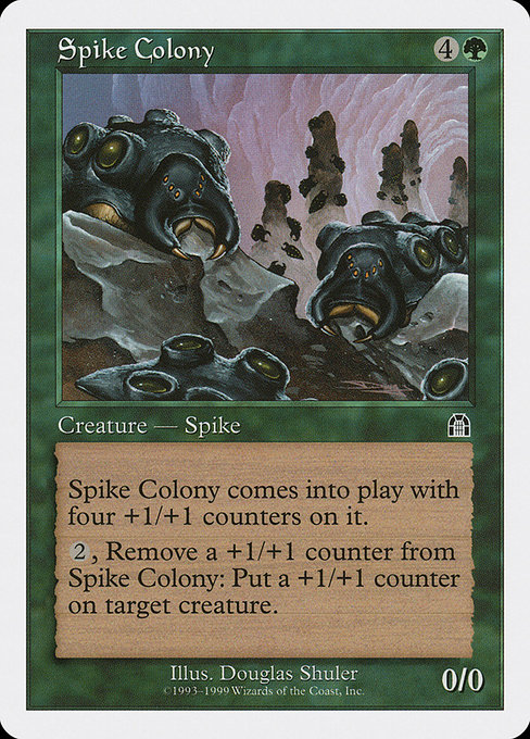 Spike Colony - Battle Royale Box Set