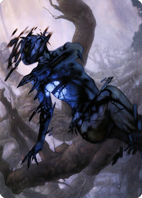 Grief - Modern Horizons 2 Art Series
