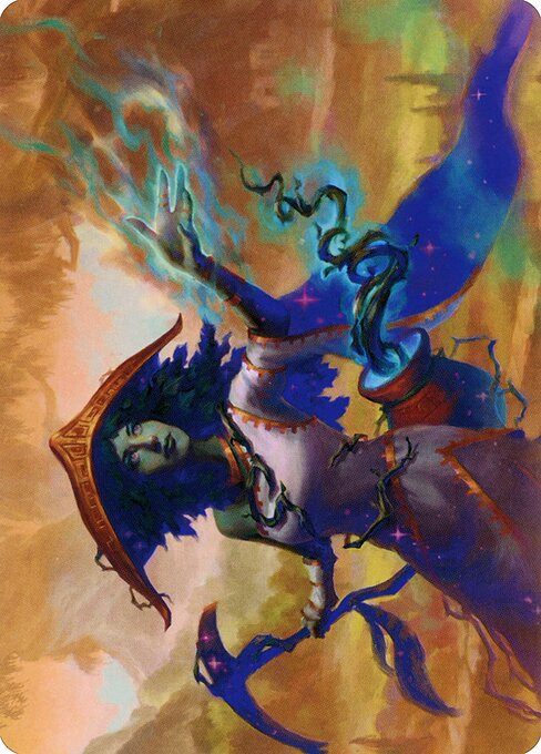 Sythis, Harvest's Hand - Modern Horizons 2 Art Series