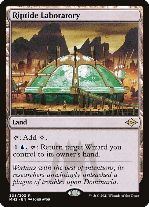 Riptide Laboratory - Modern Horizons 2