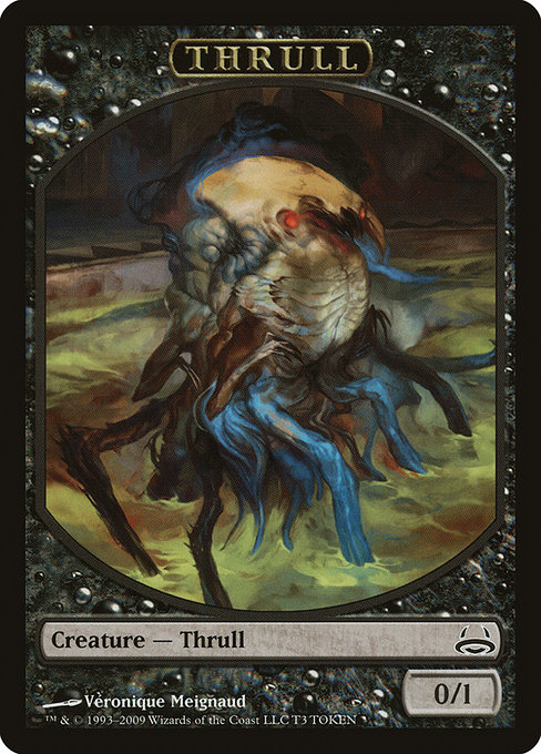 Thrull - Duel Decks: Divine vs. Demonic Tokens