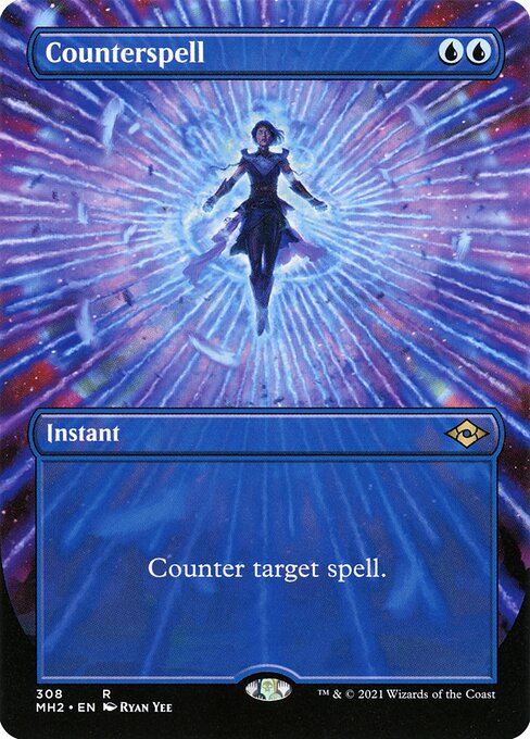 Counterspell - Modern Horizons 2