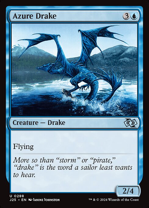 Azure Drake - Foundations Jumpstart