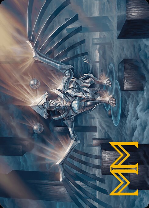 Sphinx of the Revelation - Modern Horizons 3 Art Series