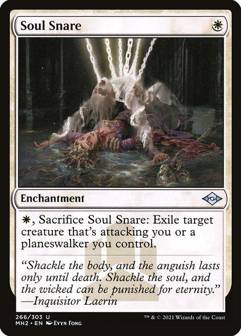 Soul Snare - Modern Horizons 2