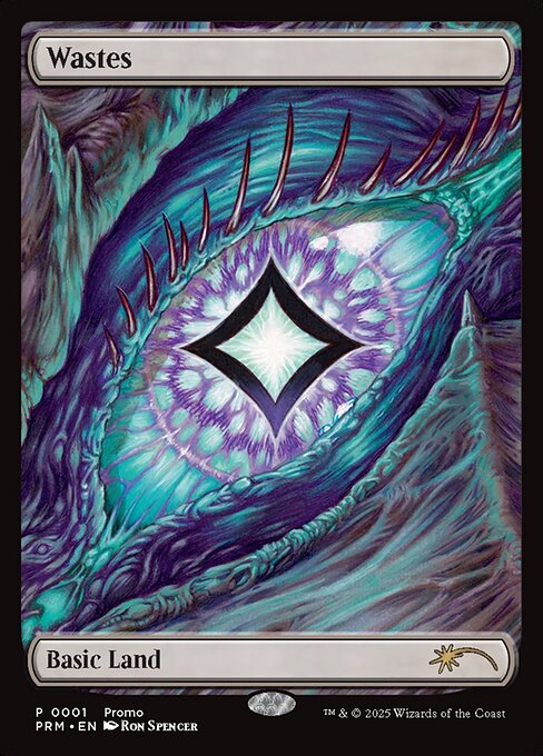 Wastes - Love Your LGS 2025