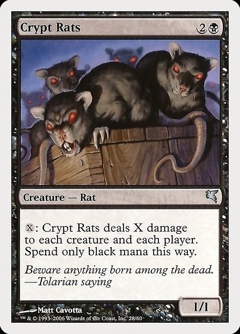 Crypt Rats - Hachette UK