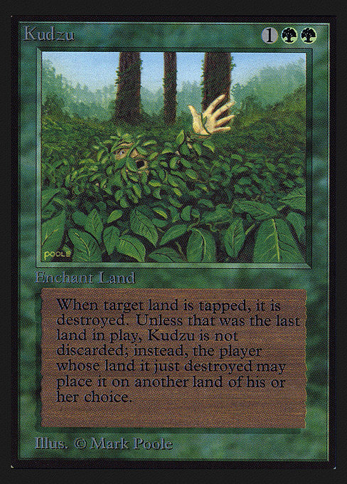 Kudzu - Collectors' Edition