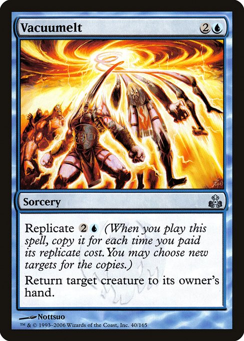 Vacuumelt - Guildpact