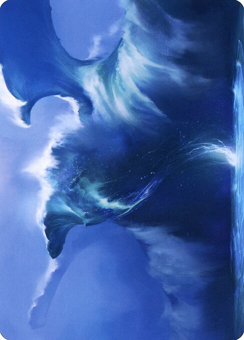 Subtlety - Modern Horizons 2 Art Series
