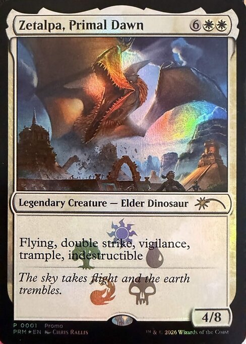 Zetalpa, Primal Dawn - Media and Collaboration Promos