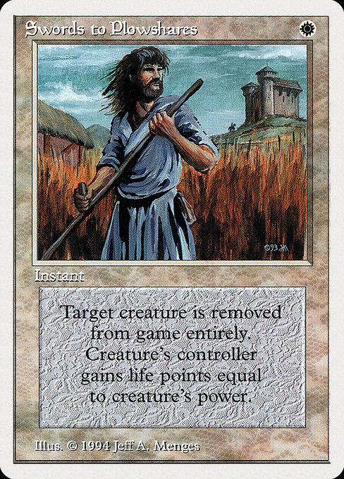 Swords to Plowshares - Summer Magic / Edgar