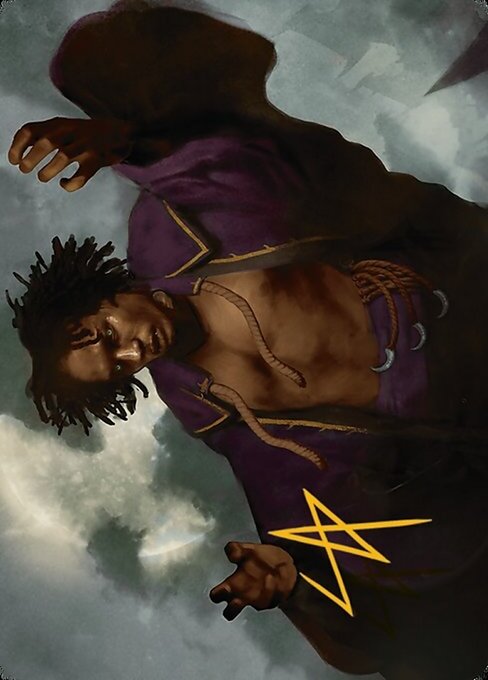 Bloodline Keeper - Innistrad Remastered Art Series - Borderless