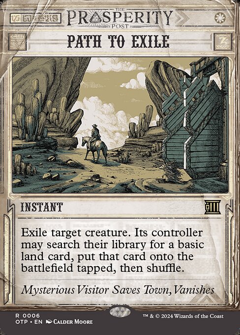 Path to Exile - Breaking News