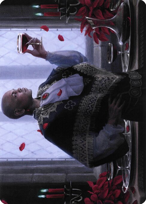 Voldaren Epicure - Crimson Vow Art Series - Borderless