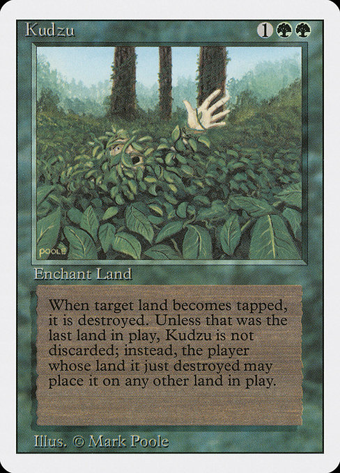 Kudzu - Revised Edition