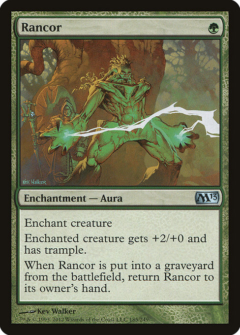 Rancor - Magic 2013