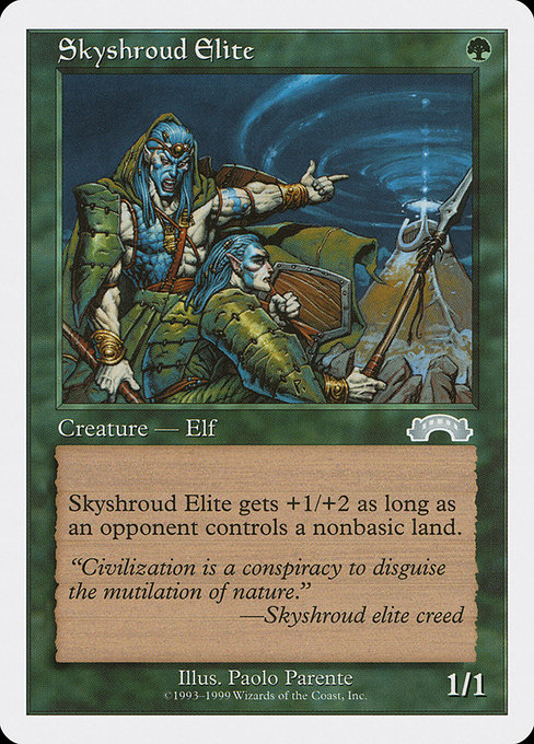 Skyshroud Elite - Battle Royale Box Set