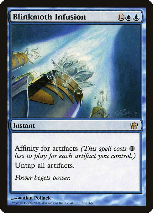 Blinkmoth Infusion - Fifth Dawn