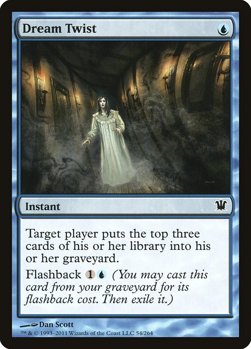 Dream Twist - Innistrad