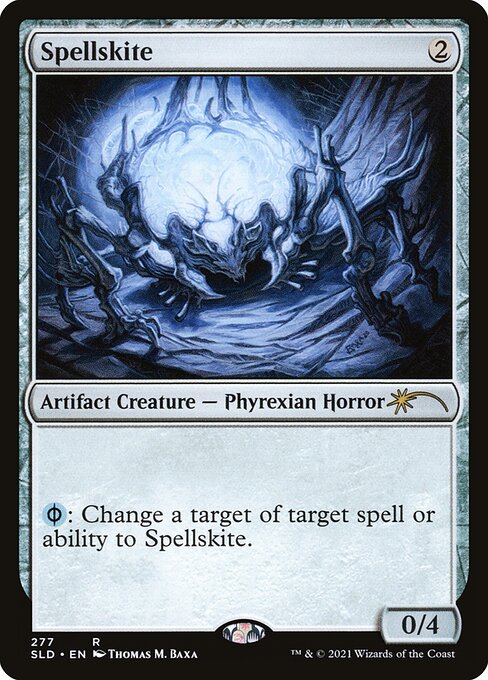 Spellskite - Secret Lair Drop