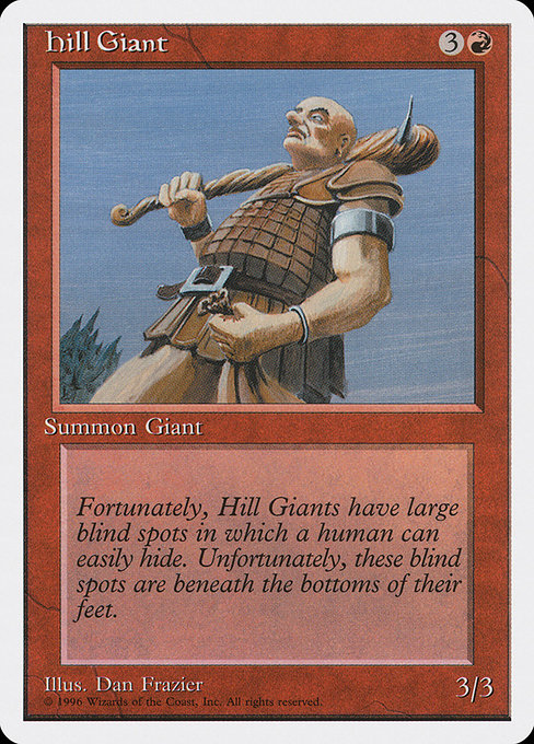 Hill Giant - Introductory Two-Player Set