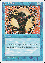 Spell Blast - Fourth Edition