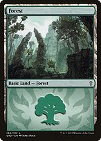 Forest - RNA Guild Kit