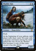 Shadow Kin - Midnight Hunt Commander