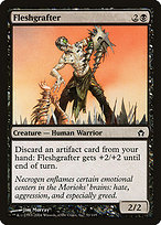 Fleshgrafter - Fifth Dawn