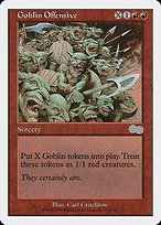 Goblin Offensive - Anthologies