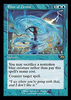 Flare of Denial - Modern Horizons 3