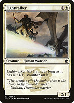 Lightwalker - Dragons of Tarkir