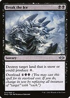 Break the Ice - Modern Horizons 2