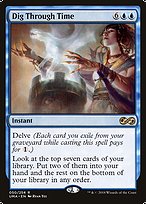 Dig Through Time - Ultimate Masters