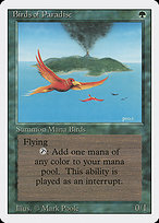 Birds of Paradise - Revised Edition