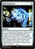 Soul Separator - Eldritch Moon Promos