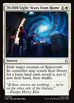 70,000 Light-Years from Home - Star Trek