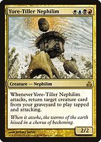 Yore-Tiller Nephilim - Guildpact