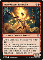 Incandescent Soulstoke - Modern Masters 2015