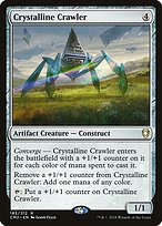 Crystalline Crawler - Commander Anthology Volume II