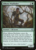 Silhana Wayfinder - Jumpstart