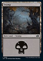 Swamp - Foundations Jumpstart