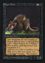 Plague Rats - Collectors' Edition