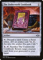 The Underworld Cookbook - Modern Horizons 2