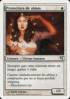 Protectora de almas (Soul Warden) - Salvat 2005