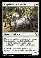 Neighborhood Guardian - Murders at Karlov Manor