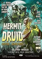 Hermit Druid - Innistrad Remastered