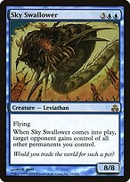 Sky Swallower - Guildpact